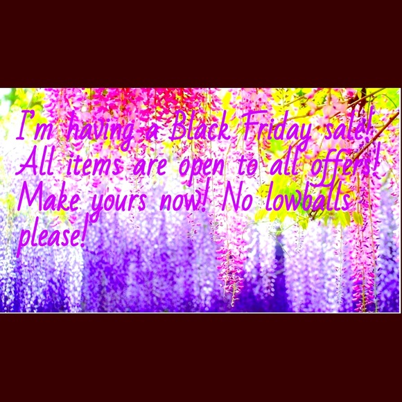 Black Friday sale - Picture 1 of 1